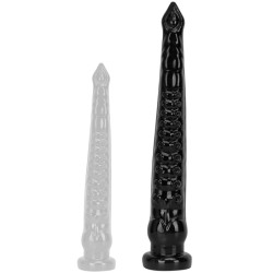  Gode Piov M 56 x 8.5cm Noir